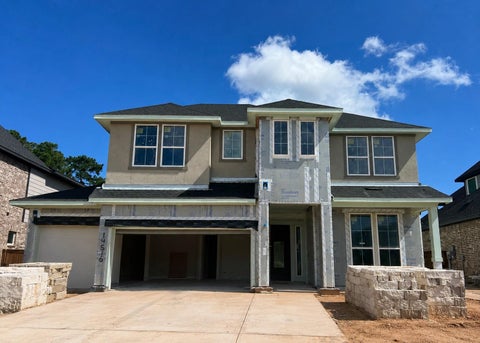 Photo of 14516 Grazing Knoll Lane, Montgomery, TX 77316 (MLS # 41060578)