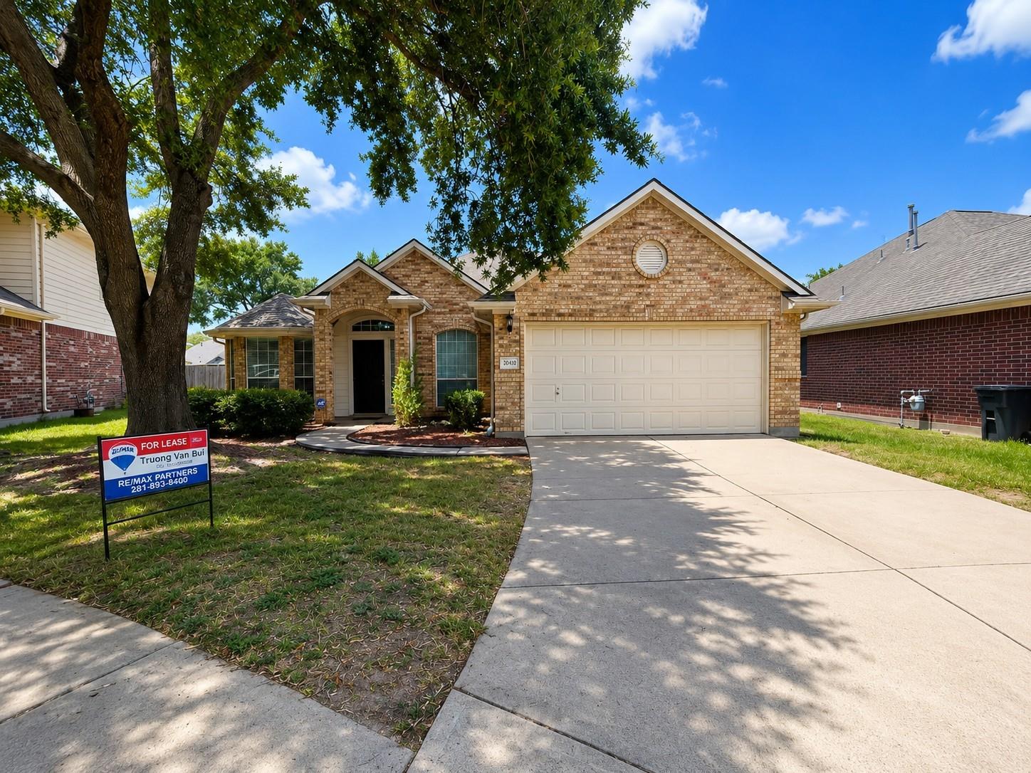 20410 Nelva Park Court