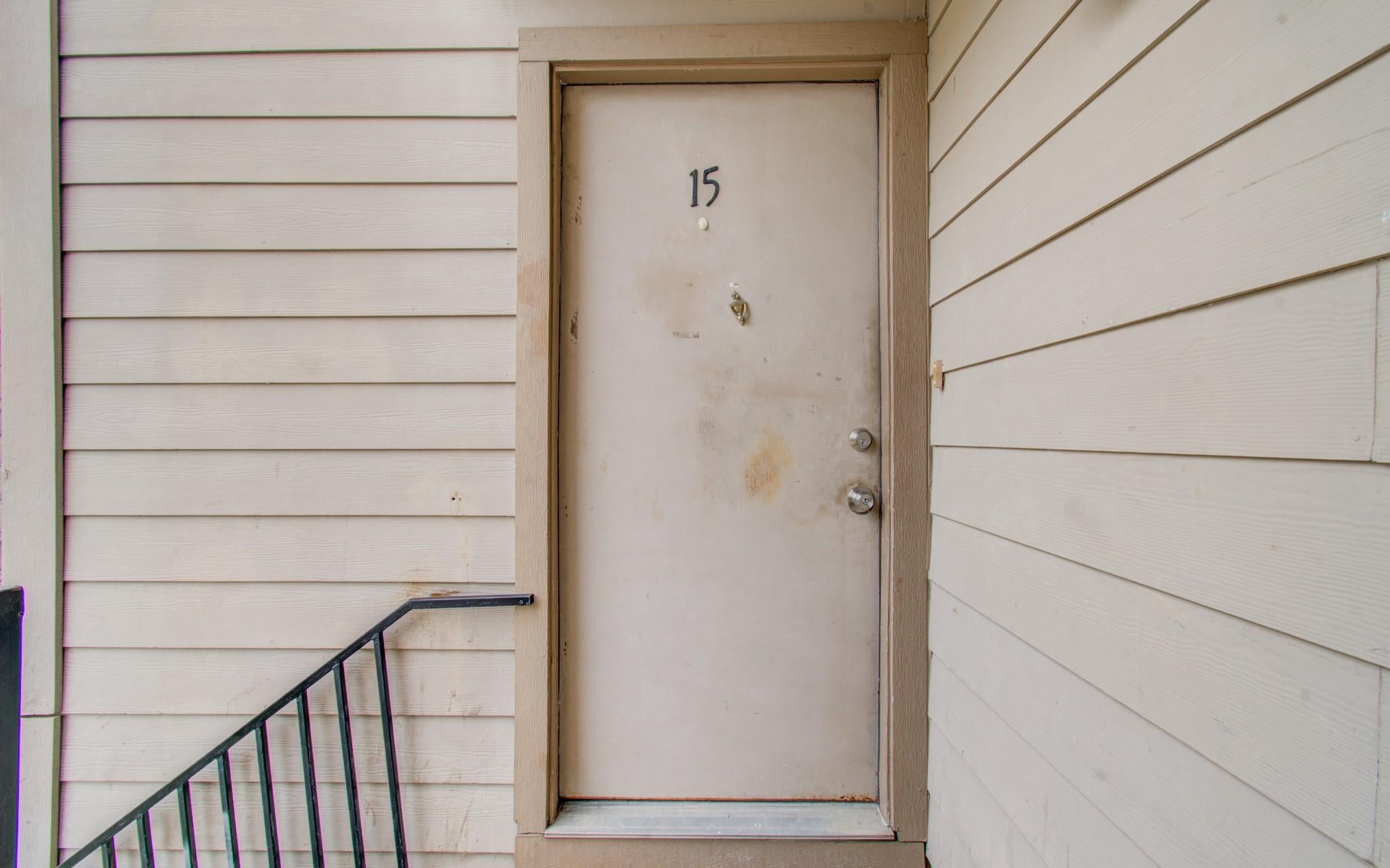 10603 Wilcrest Drive 15