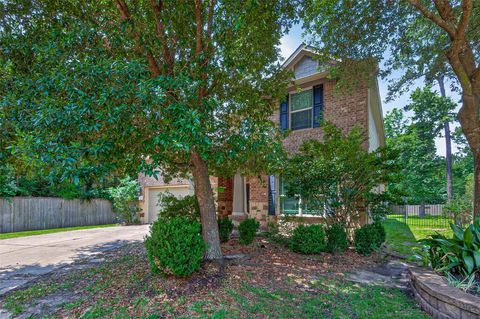 Photo of 3 Black Swan Court, Magnolia, TX 77354 (MLS # 85098853)