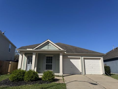 Photo of 19922 Braecove Circle Cir, Richmond, TX 77407 (MLS # 5985777)