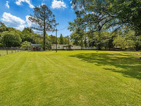 Photo of 1184 County Road 2298, Cleveland, TX 77327 (MLS # 62279185)