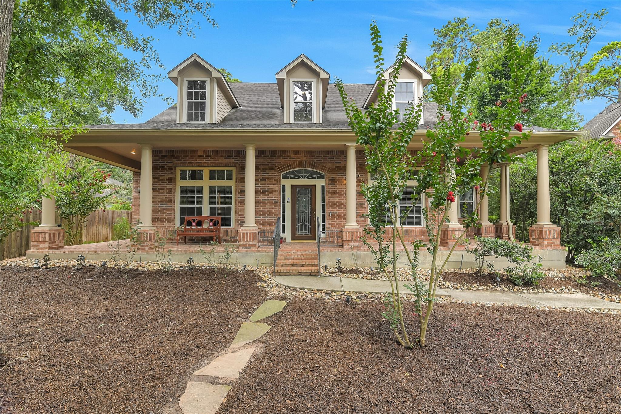 7 Larkspur Trail