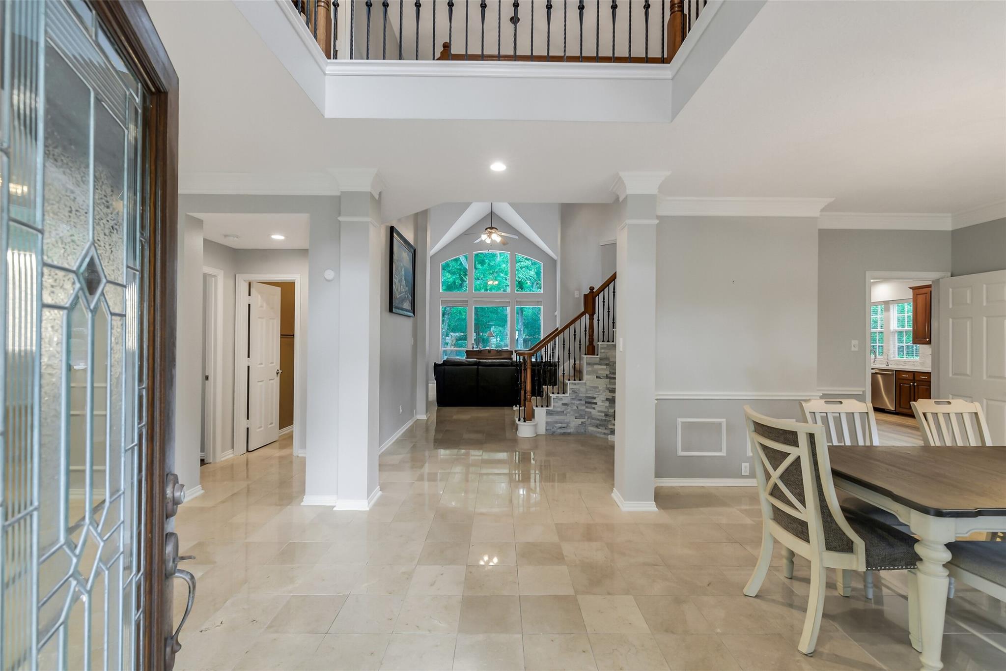 7 Larkspur Trail