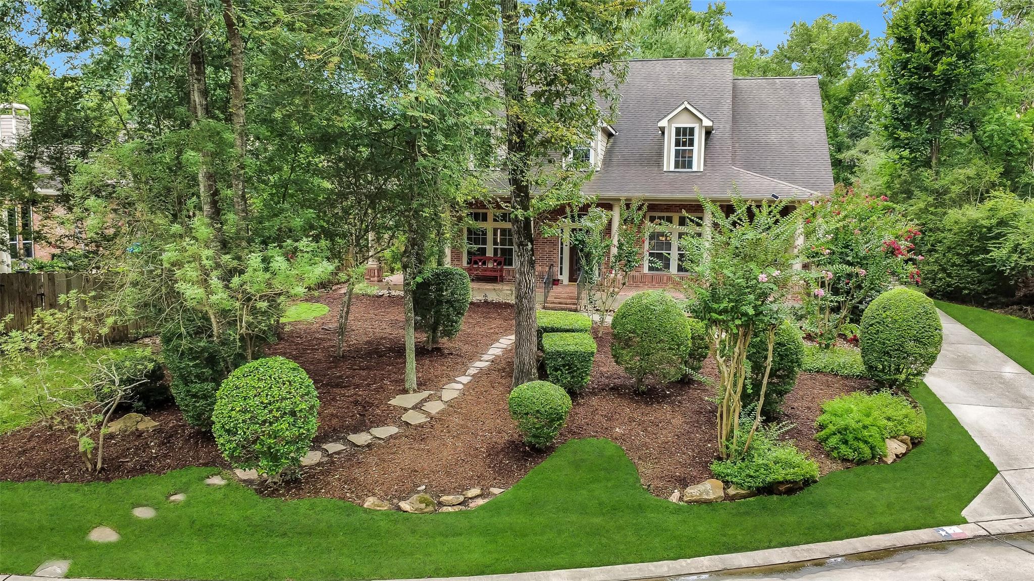 7 Larkspur Trail