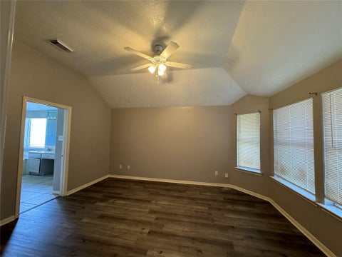 Photo of 2507 Desert Sage Drive, Katy, TX 77449 (MLS # 31907622)