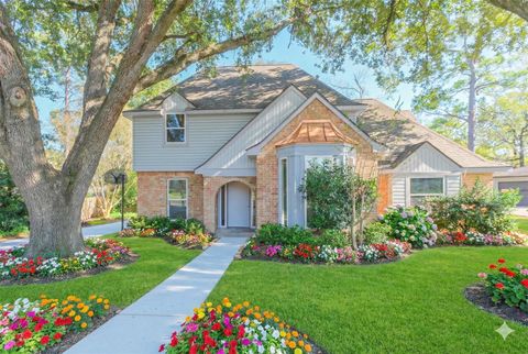 Photo of 20410 Prince Edward Court, Humble, TX 77338 (MLS # 45808344)