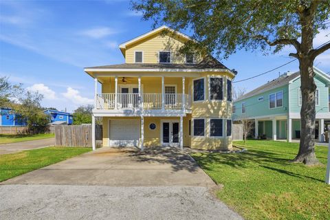 818 Cedar Road Clear Lake Shores TX 77565