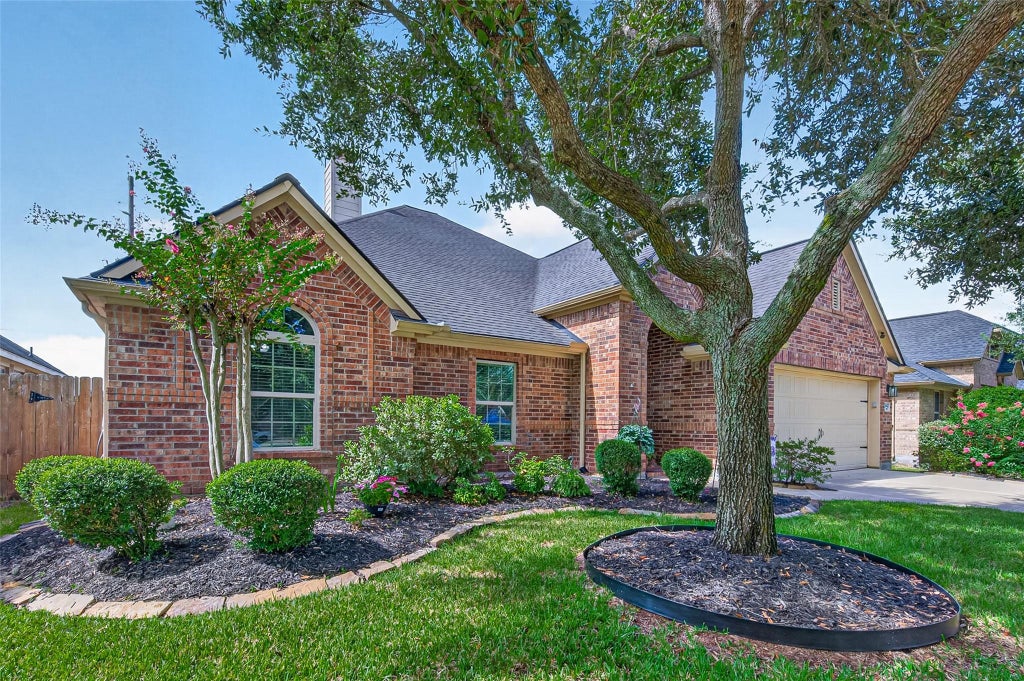 Photo of 28427 Kinglet Pines Drive, Katy, TX 77494 (MLS # 93794793)