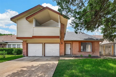 Photo of 1818 Foxlake Drive, Houston, TX 77084 (MLS # 33178560)