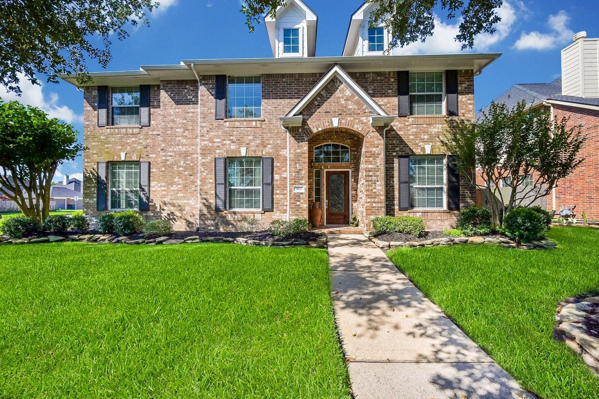 903 High Ridge Drive