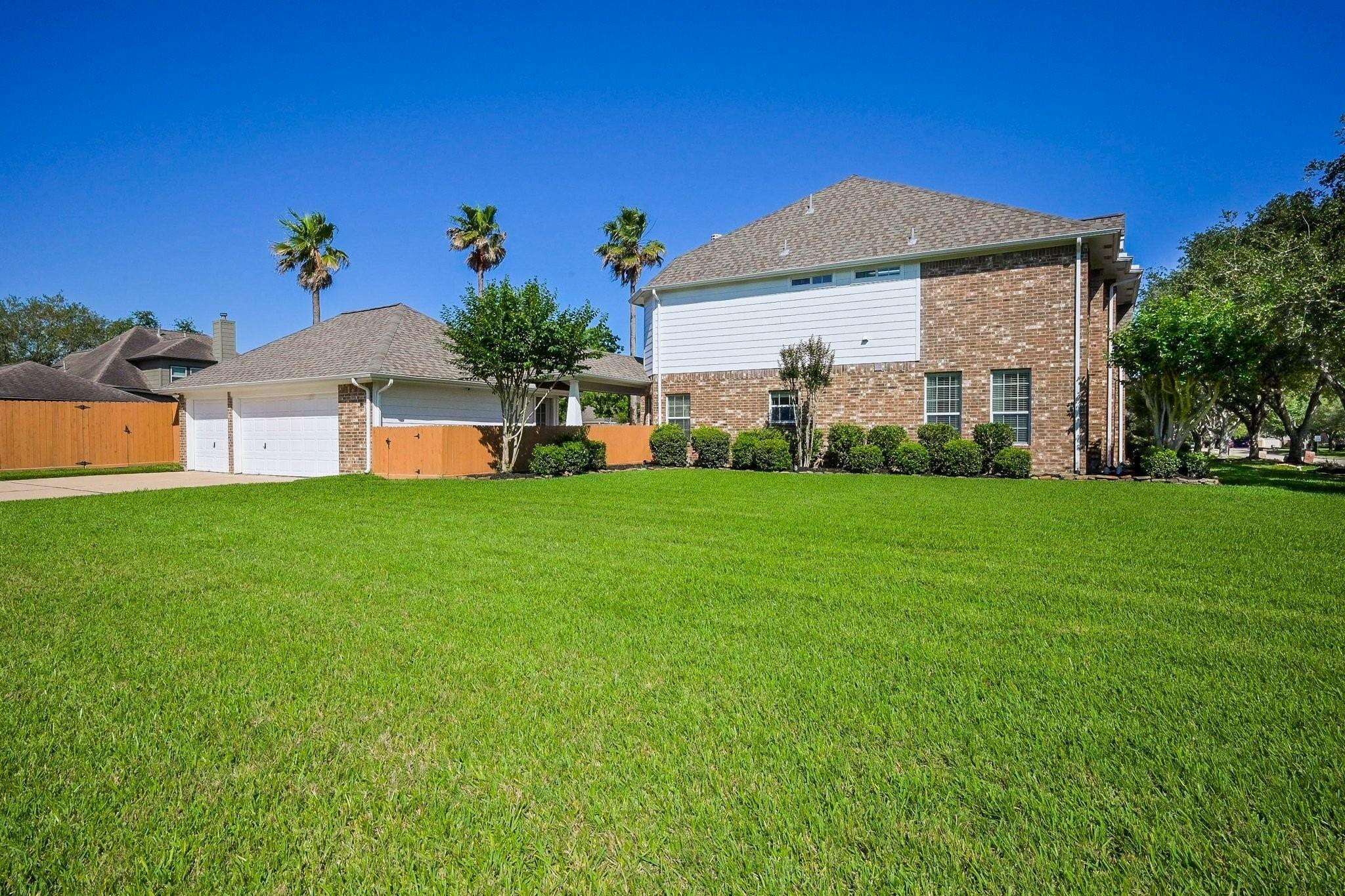 903 High Ridge Drive