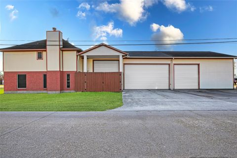 715 Avenue D South Houston TX 77587