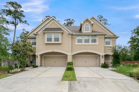 Photo of 225 Skybranch Court, Conroe, TX 77304 (MLS # 69194089)