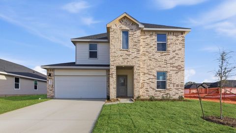 Photo of 6311 Brookhaven Street St, Rosenberg, TX 77469 (MLS # 53708212)