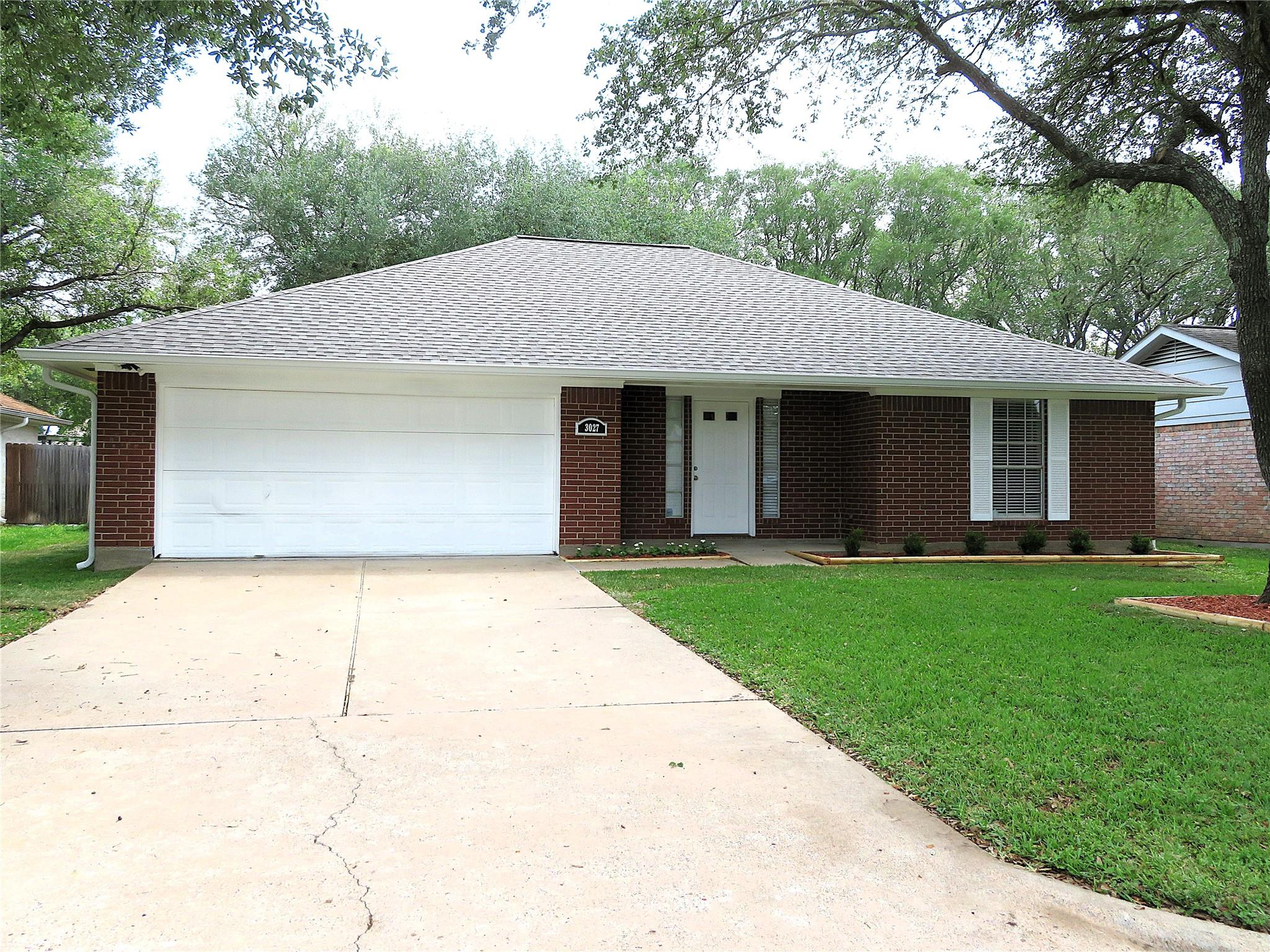 3027 Turtle Creek Drive
