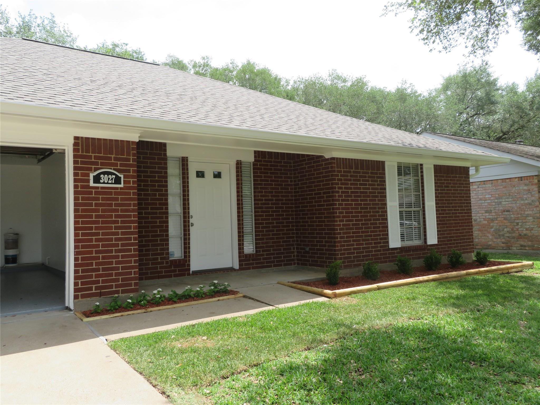 3027 Turtle Creek Drive