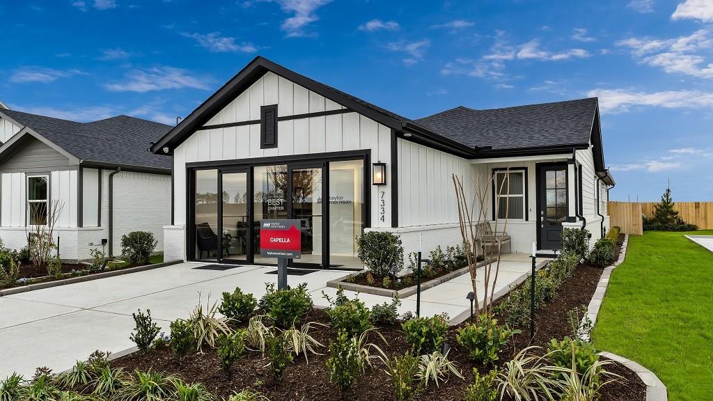 7334 Grand Mason Drive