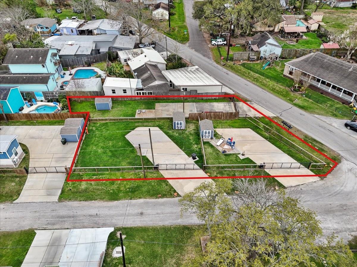 4403 W Bayshore Drive