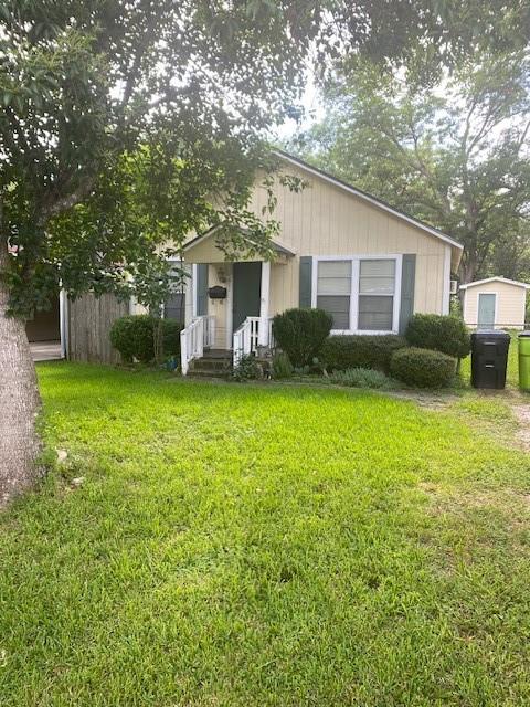 1611 6th Street