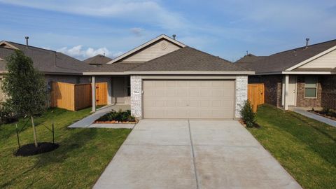 Homes For Sale - 7814 Switchgrass Creek Dr Dr<br/> Katy, TX 77493