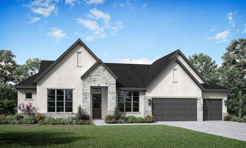 4068 Ranch Home Drive Waller TX 77484