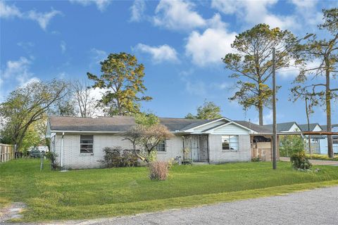 Photo of 7954 Booker St St, Houston, TX 77028 (MLS # 36899315)