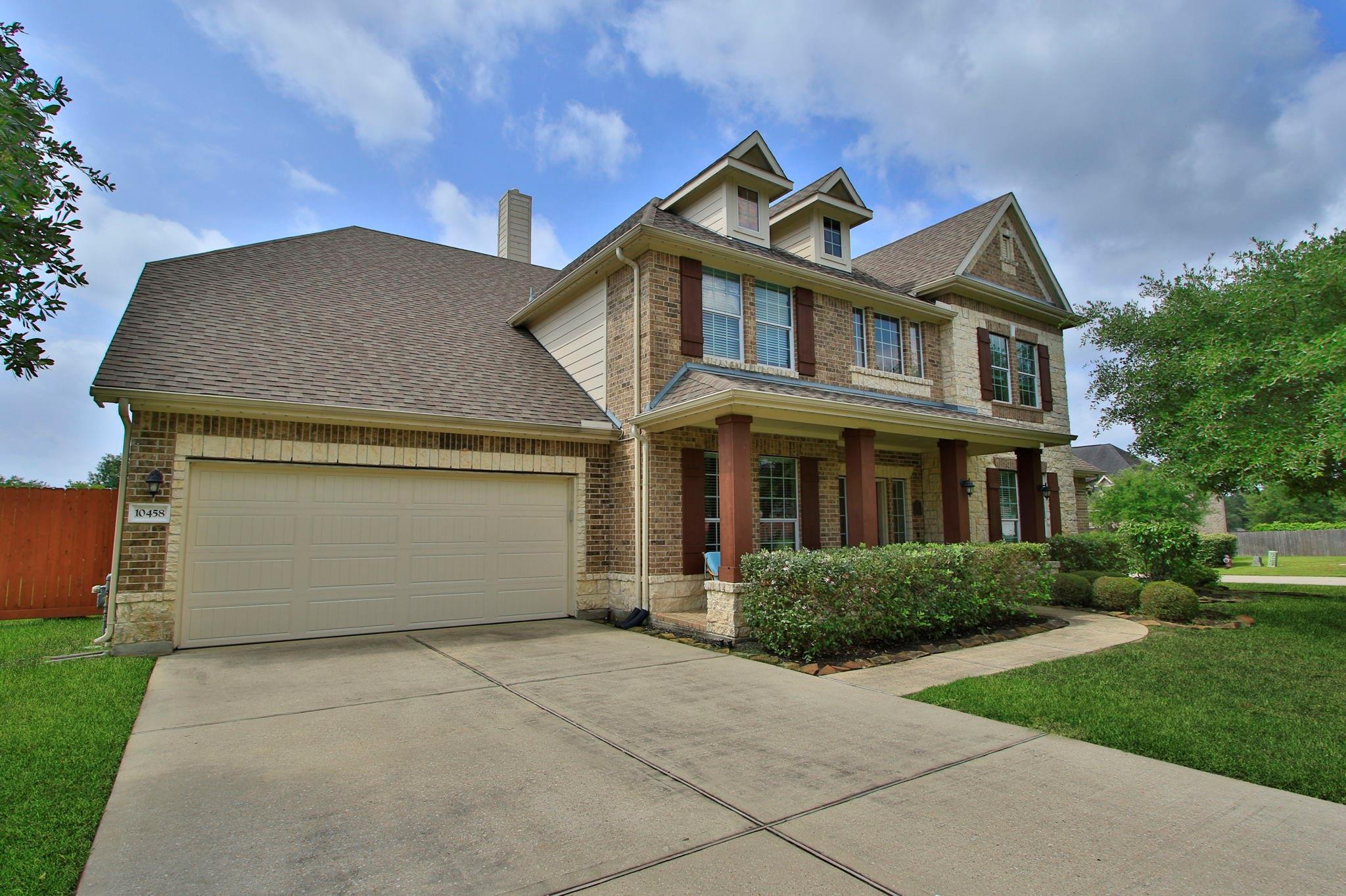 10458 Waterstone Estates Court