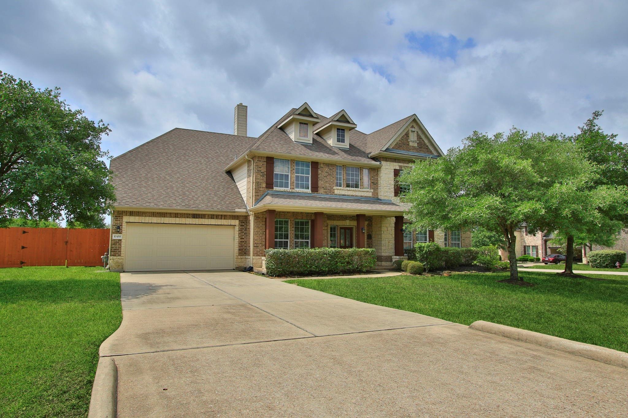 10458 Waterstone Estates Court