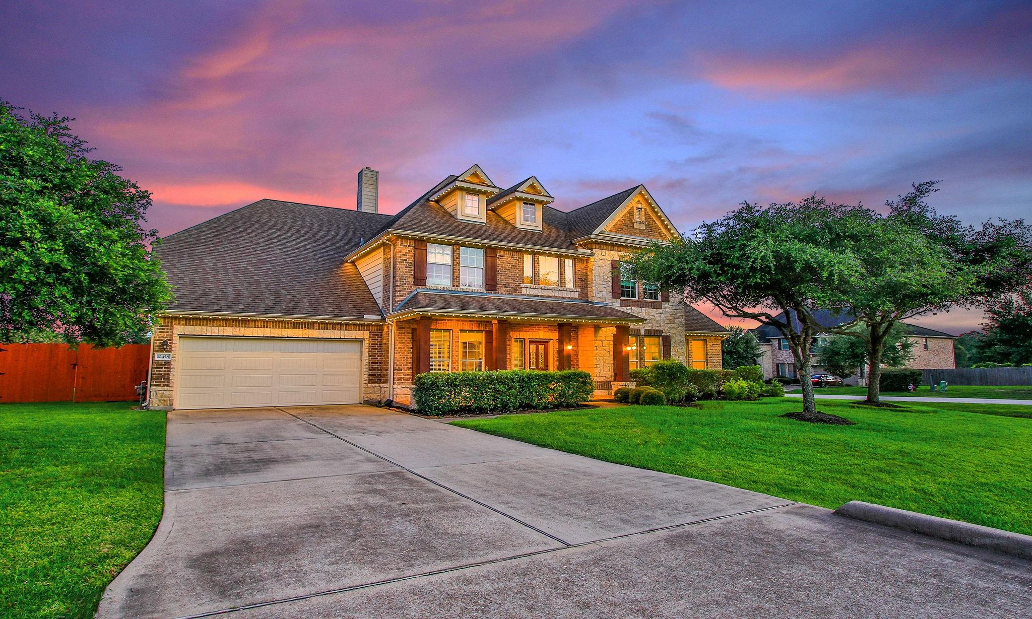 10458 Waterstone Estates Court