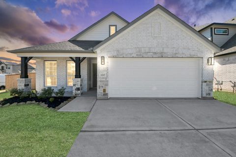 Homes For Sale - 15707 Telge Ridge Lane<br/> Cypress, TX 77429