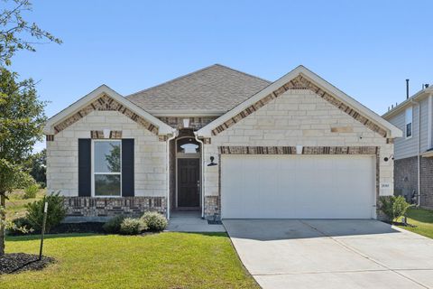 Photo of 28303 Little Hollow Court, Katy, TX 77494 (MLS # 91439839)