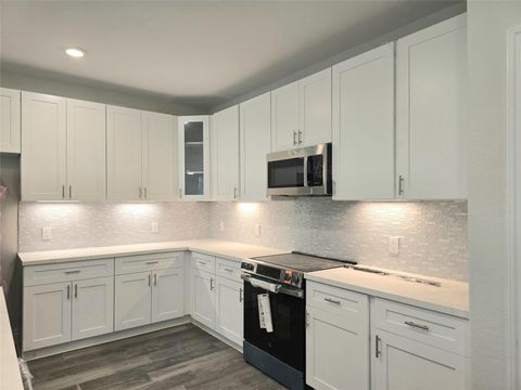 12889 Andromeda Court Willis TX 77318