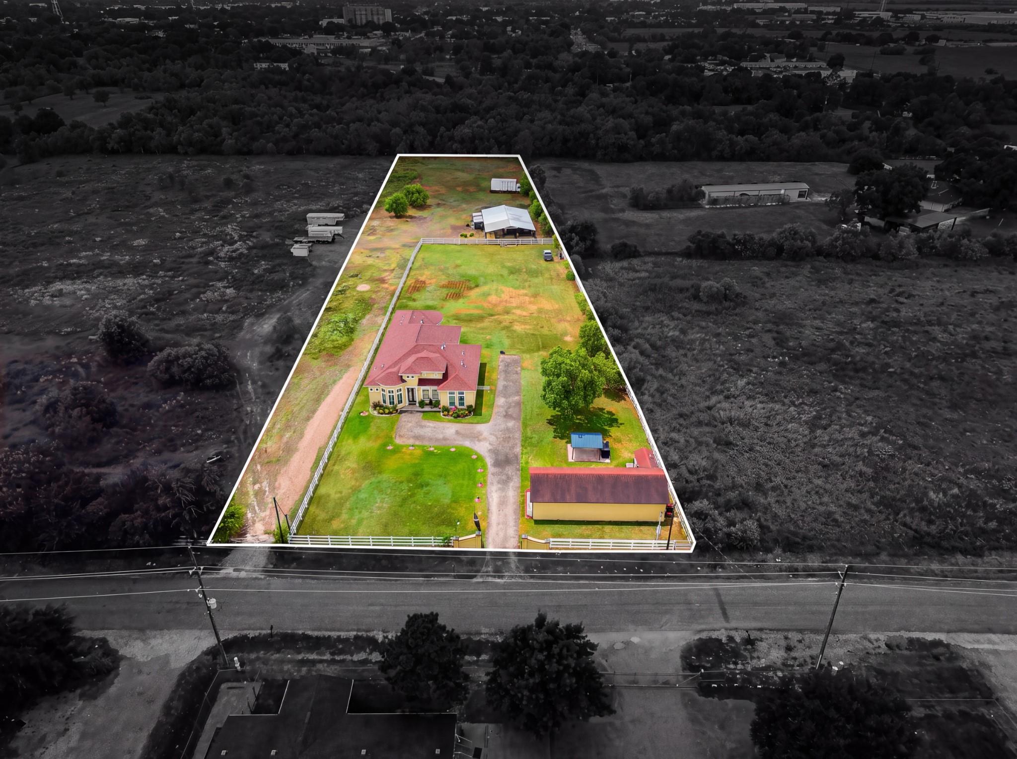 4431 Garvie Lane