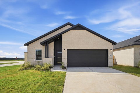 Photo of 818 Alaska Cedar Dr, Crosby, TX 77532 (MLS # 78510579)