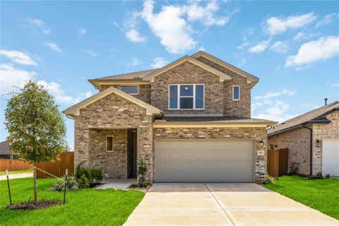 Homes For Sale - 5053 Marcasca Drive<br/> Waller County, Katy, TX 77493