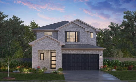 Photo of 5053 Marcasca Drive, Katy, TX 77493 (MLS # 63083680)