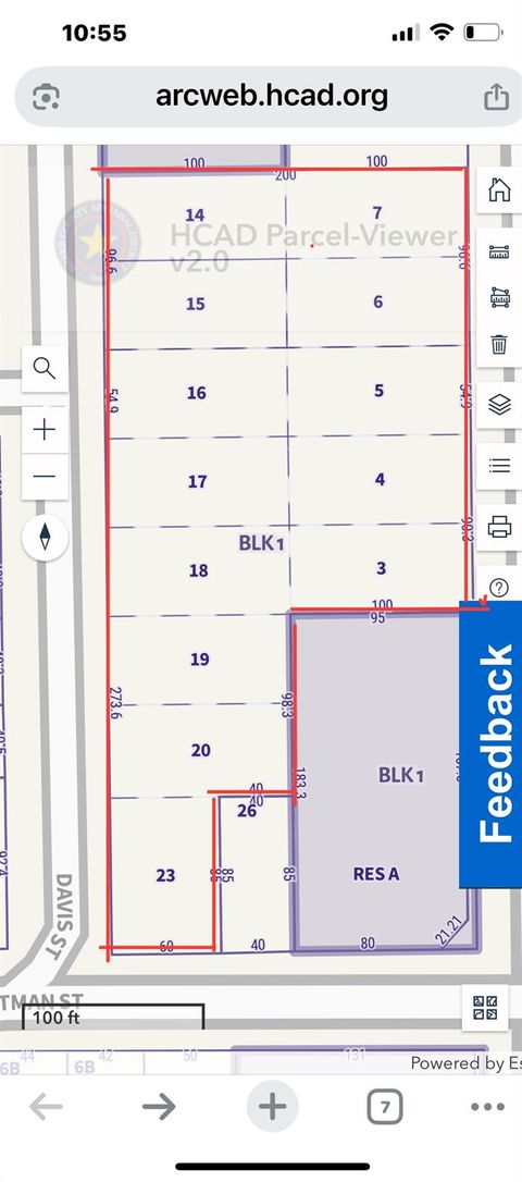 2427 Jensen Drive Houston TX 77026