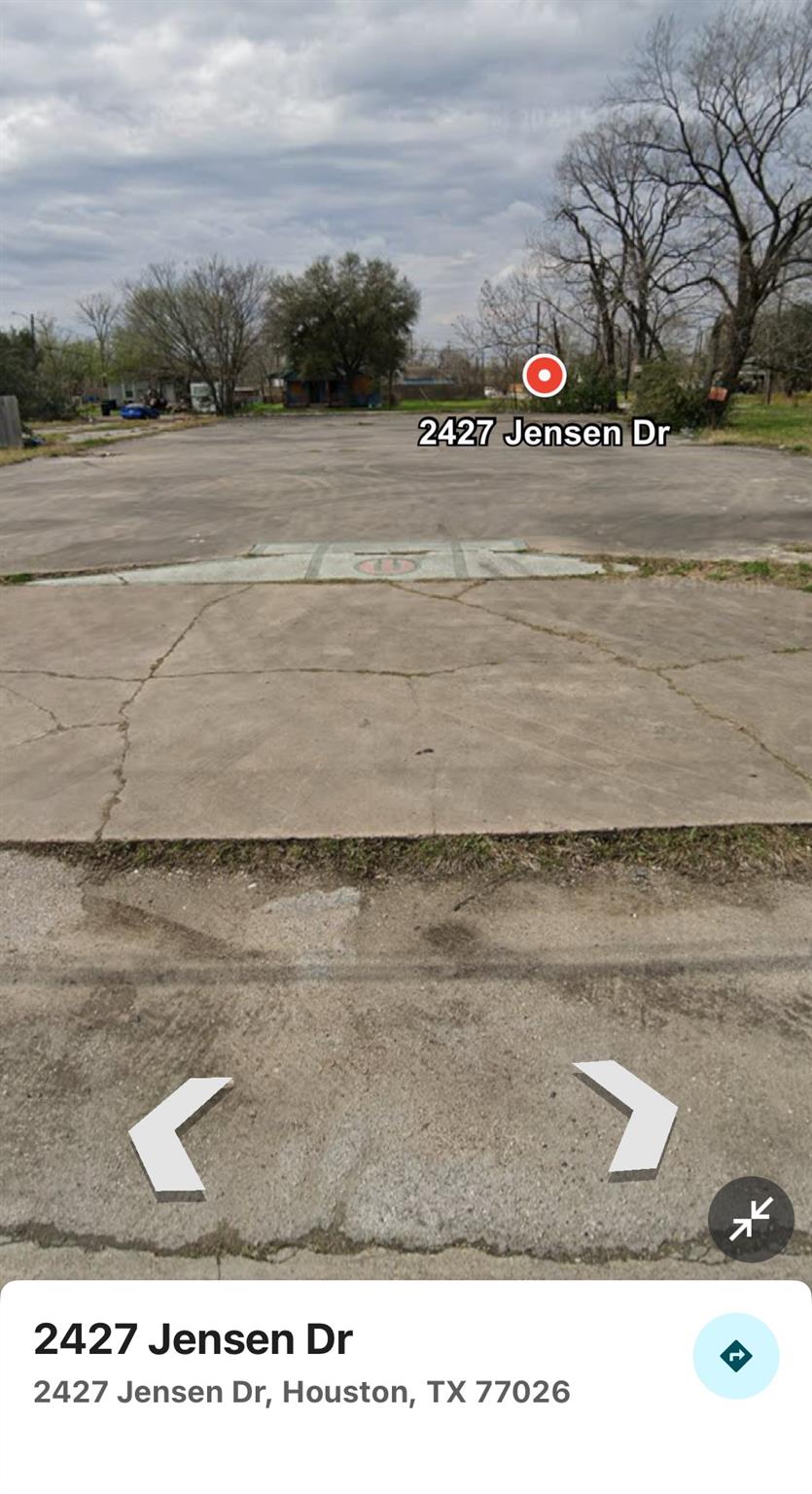 2427 Jensen Drive