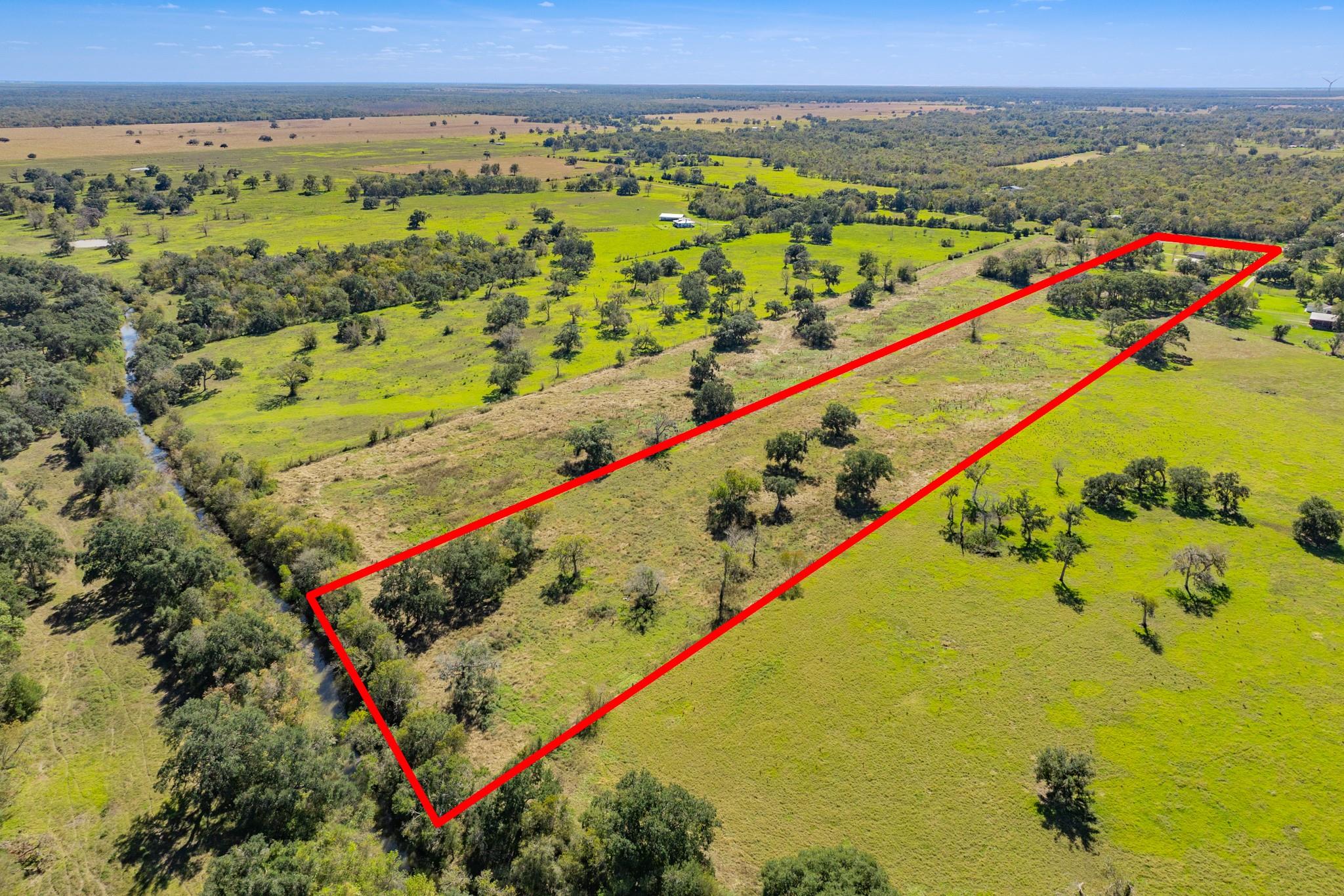 1005 County Road 164