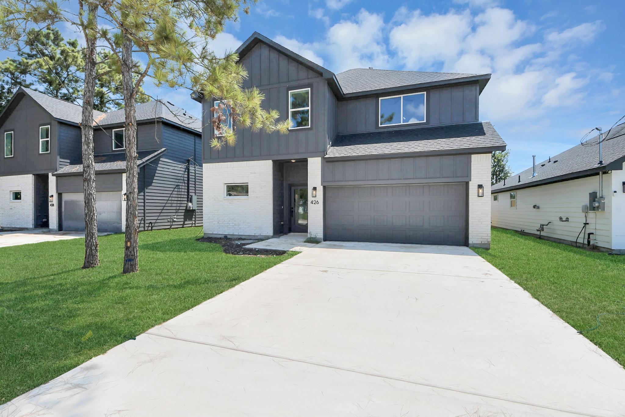 426 Woodlake Drive