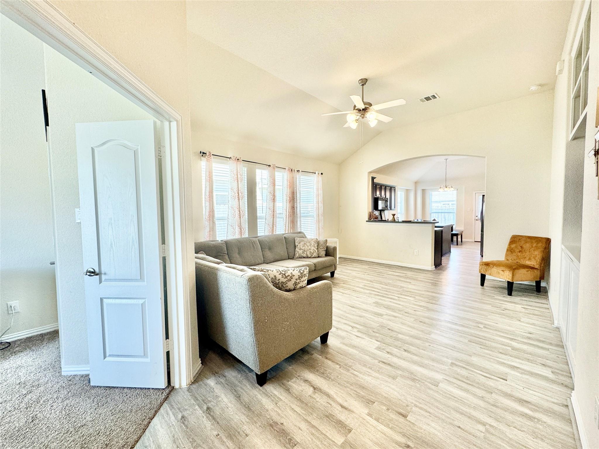 2711 Chaplin Place Drive