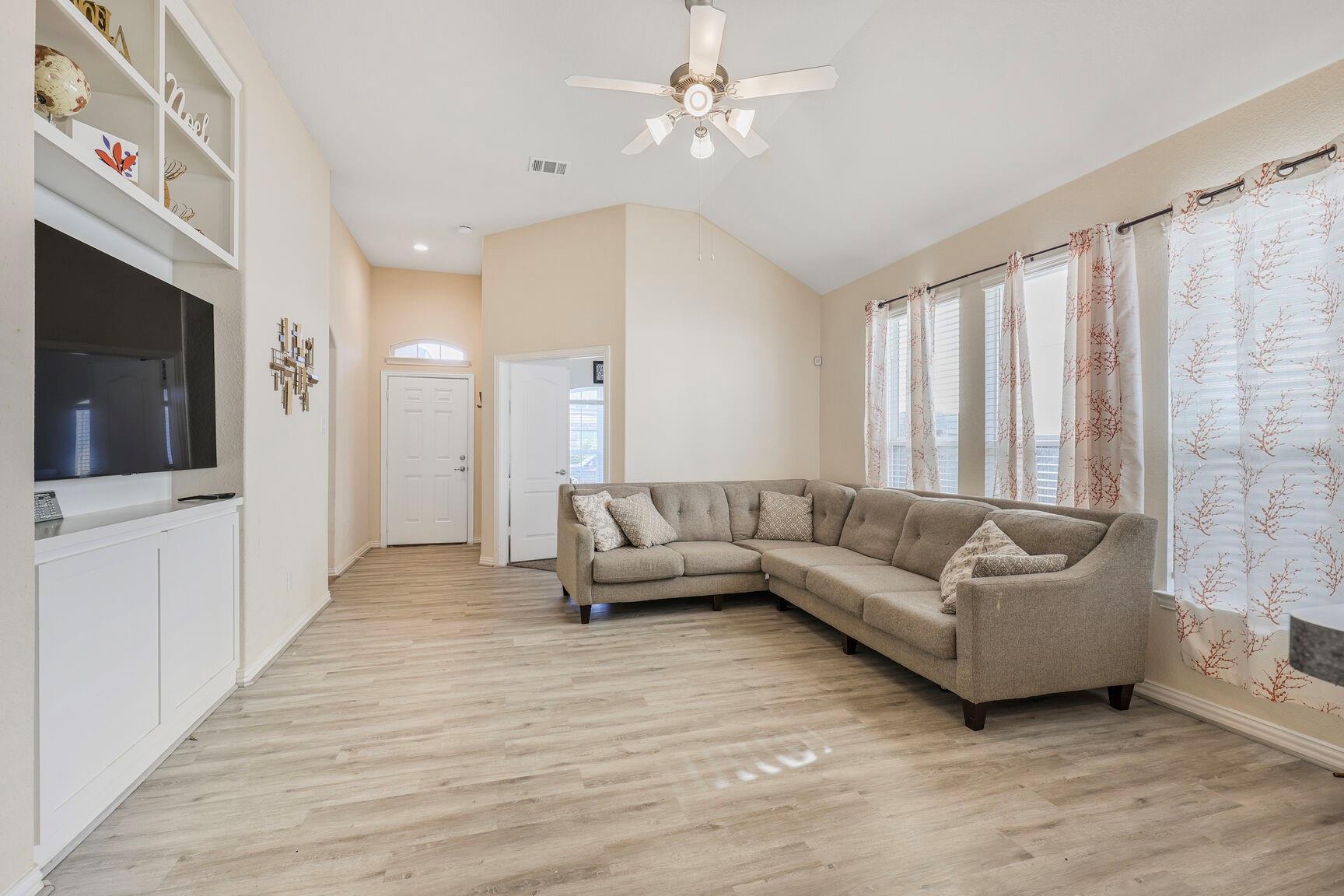 2711 Chaplin Place Drive