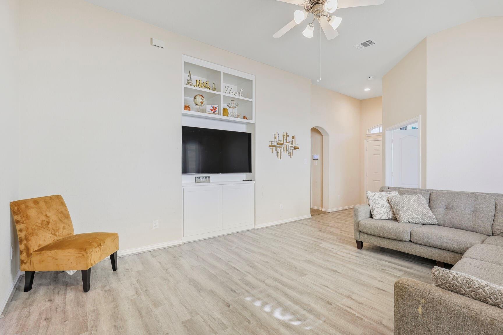 2711 Chaplin Place Drive