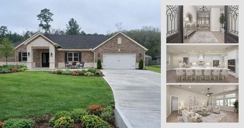 27719 N Salmon Court Splendora TX 77372