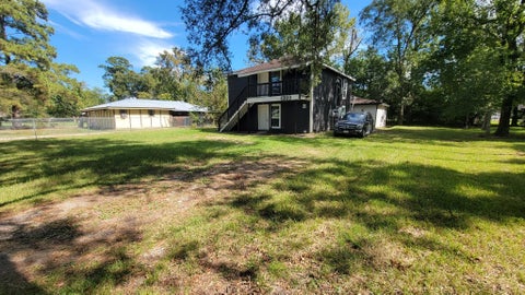 Photo of 4160 Bethlehem Avenue, Beaumont, TX 77703 (MLS # 63853152)