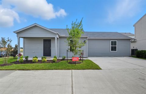 Photo of 30527 Bladnoch Lane, Waller, TX 77484 (MLS # 57163795) Photo of 30527 Bladnoch Lane, Waller, TX 77484 (MLS # 57163795)