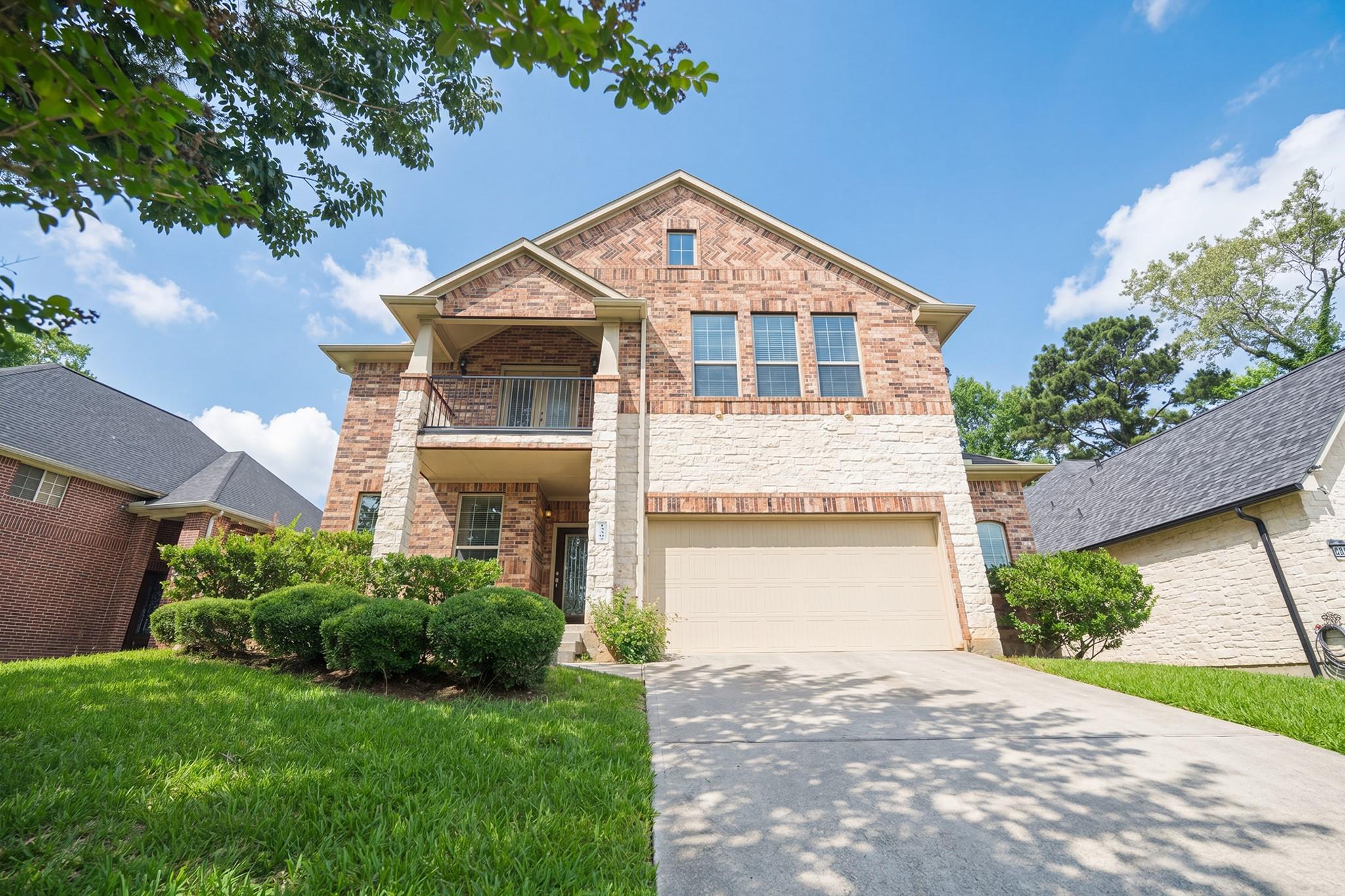 13302 Hidden Valley Drive