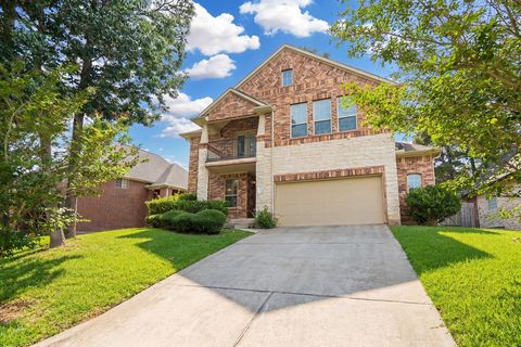Photo of 13302 Hidden Valley Drive, Montgomery, TX 77356 (MLS # 10761211)