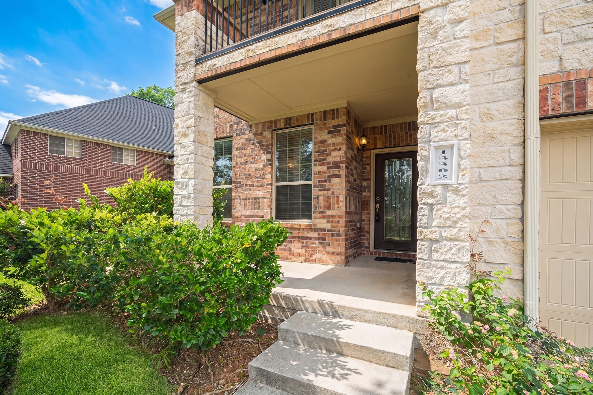 13302 Hidden Valley Drive